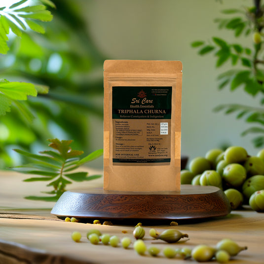 Triphala Churna