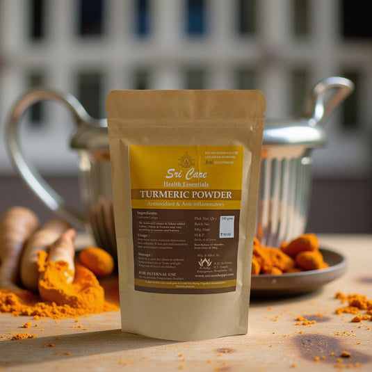 Turmeric Powder